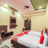Отель OYO 7583 Hotel Suraj Palace 1, фото 3