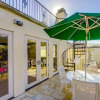 Отель La Jolla Shores Luxury - 4 Br Residence, фото 24