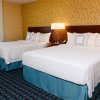 Отель Fairfield Inn & Suites by Marriott Omaha West, фото 2