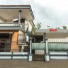 Отель Senggigi Hill View Homestay by OYO Rooms, фото 1