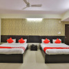 Отель OYO 28344 Siddhi Vinayak Rooms, фото 1