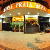 Отель Icaraí Praia Hotel в Нитером