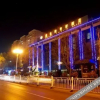 Отель Vienna Classic Hotel (Jiexiu Century Square), фото 8