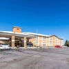 Отель Quality Inn, фото 20