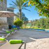Отель ES MOLÍ CAN TORRES - Beautiful town house with private pool in the center of Mallorca Free WIFI, фото 19