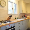Отель Bright 1 Bedroom Flat In Brixton, фото 11