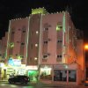 Отель Al Eairy Furnished Apartments Qassim 3 в Аль Миднаб