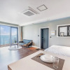 Отель Namhae Lounge 32 Resort B, фото 7