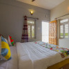 Отель OYO 14644 Home Riverview Studio Siolim, фото 10