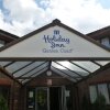 Отель Holiday Inn Garden Court A1 Sandy - Bedford, фото 18
