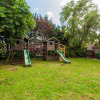 Отель Beautiful American Style Villa With Heated Pool and Jacuzzi, фото 18