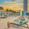 Отель Bayview Luxury 3BR Pools Oceanfront Amenities, фото 19
