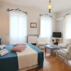 Отель Relais Delle Rose - Mimmi Executive Suite, фото 3