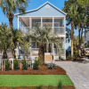 Отель New Heated Saltwater Pool! Beach Nearby. Seagrove Retreat, фото 25