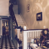 Отель Grace Manor Bed and Breakfast, фото 12