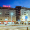 Отель Scandic Wroclaw, фото 27