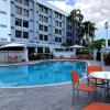 Отель Holiday Inn Express & Suites Miami - Hialeah, an IHG Hotel, фото 18