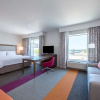 Отель Hampton Inn & Suites Phoenix - Gilbert, фото 3