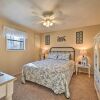 Отель Pet-friendly 'shady Oaks' Broken Bow Gem w/ Patio!, фото 6
