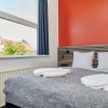 Отель Roskilde Danhostel в Роскильде