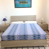 Отель Studio in Costa Saracena - Castelluccio, With Wonderful sea View, Shared Pool, Furnished Terrace - 3, фото 6