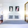 Отель Bright and Elegant Executive 3 Bedroom Family Home в Сиднее