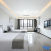 Отель Chongqing Shengge Hotel (Qijiang Wanda Plaza Branch), фото 4