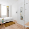 Отель Apart of Paris - Le Marais - 2 Bedroom, фото 4
