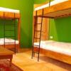 Отель Green World Hostel в Тбилиси