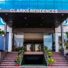 Отель Clarks Residences Vrindavan, фото 1