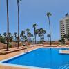 Отель Vida Loca only 190 meters to the sea, balcony, sea view, pool, Wifi, фото 3