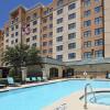 Отель Residence Inn by Marriott DFW Airport North/Grapevine, фото 1