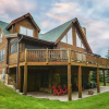 Отель Wild Wild West 6 Bedroom House, фото 22