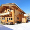 Отель Beautiful Chalet with Sauna Near Ski Area in Krimml, фото 18