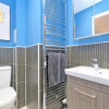 Отель Stunning Central Two Bedroom Executive Apartment, фото 17