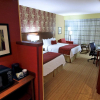 Отель Courtyard by Marriott Raleigh North/Triangle Town Center, фото 6