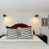 Отель The Old Hatfield Haven - Spacious 6BDR House with Garden, фото 16