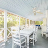 Отель Butler Beach Cottage, фото 12