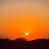 Отель Wadi Rum Magic Nature Camp, фото 6