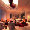 Отель Le Meridien Thimphu, фото 26
