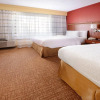 Отель Courtyard by Marriott Dallas Arlington/Entertainment Dist, фото 4