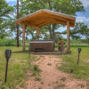 Отель Gorgeous Home Near Wineries w/ Hot Tub & Fire Pit, фото 16