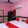 Отель Silver Leaf By OYO Rooms, фото 3