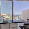 Отель Seafront Triplex Penthouse Luxury Designer, фото 15