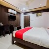 Отель Tak International By OYO Rooms в Удаипуре