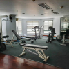 Отель Spacious And Comfort 2Br With Maid Room At Permata Gandaria Apartment, фото 15