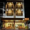Отель The Sila Boutique Bed & Breakfast, фото 28