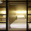 Отель BEAT. Capsule Hostel @ Boat Quay, фото 4