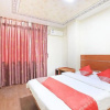 Отель Fuxin Hotel Quanzhou, фото 16