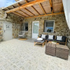 Отель Mykonos Dot Apartments, фото 16